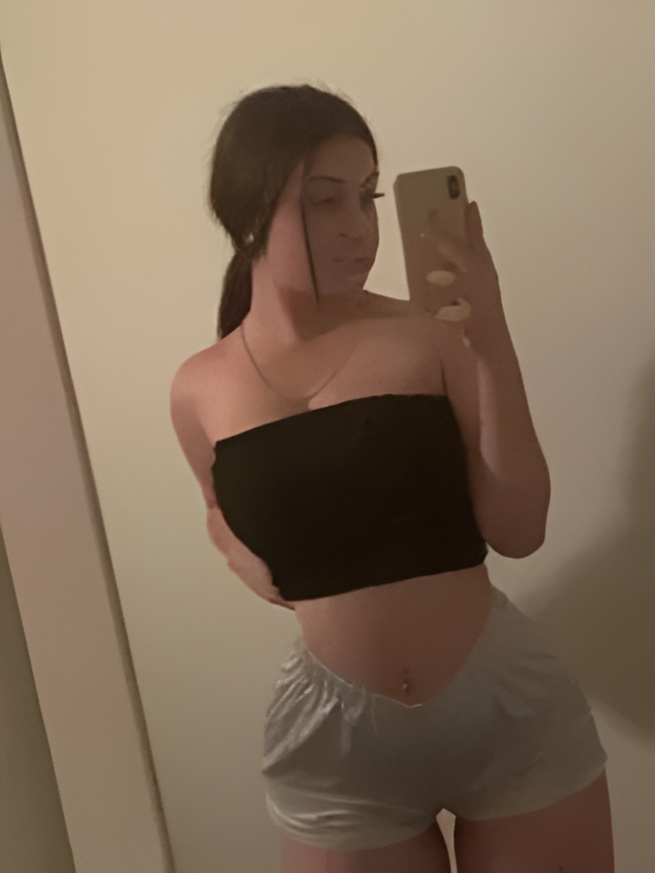 Индивидуалка Анфиса, доступна для личного знакомства от 4000 руб