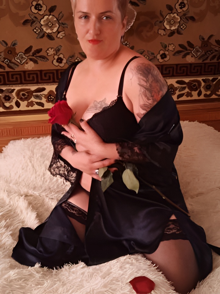 Индивидуалка Далия, доступна для личного знакомства от 2000 руб