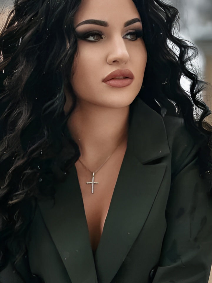 Индивидуалка Елена, доступна для личного знакомства от 3000 руб