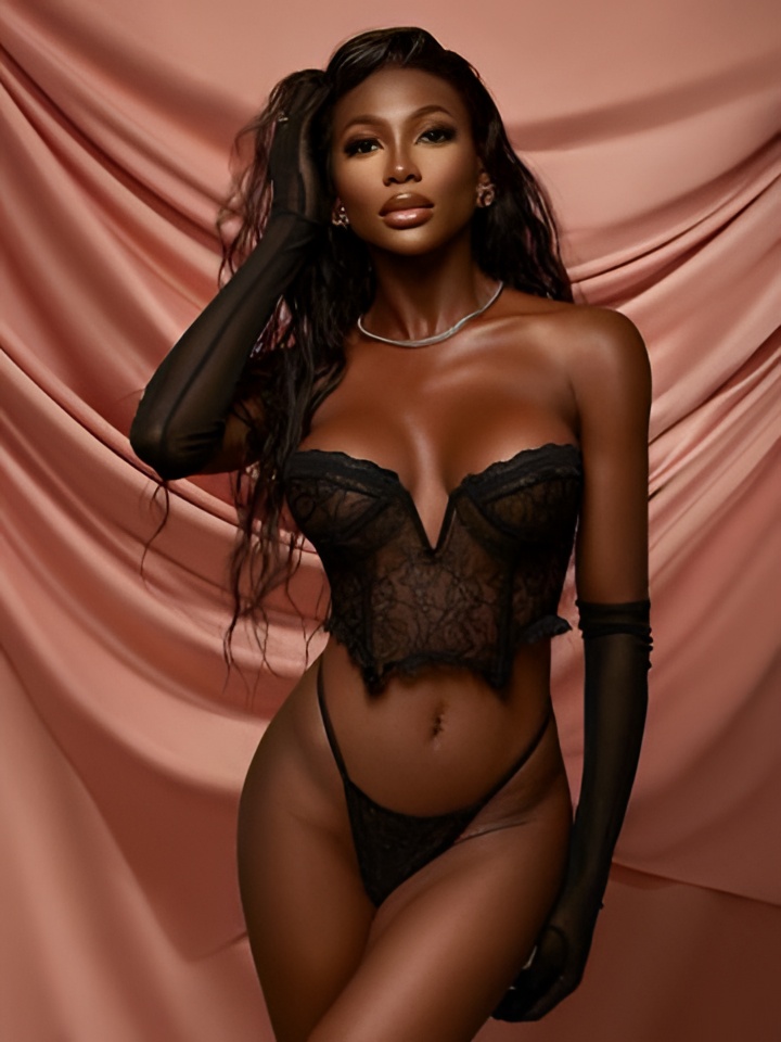 Индивидуалка Гелена, доступна для личного знакомства от 1500 руб