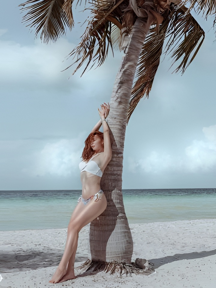 Инга привлекательная девушка из Фокино цена от 2500 руб