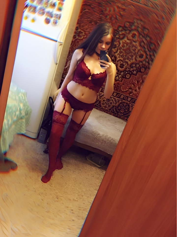 Индивидуалка Лина, доступна для личного знакомства от 2500 руб