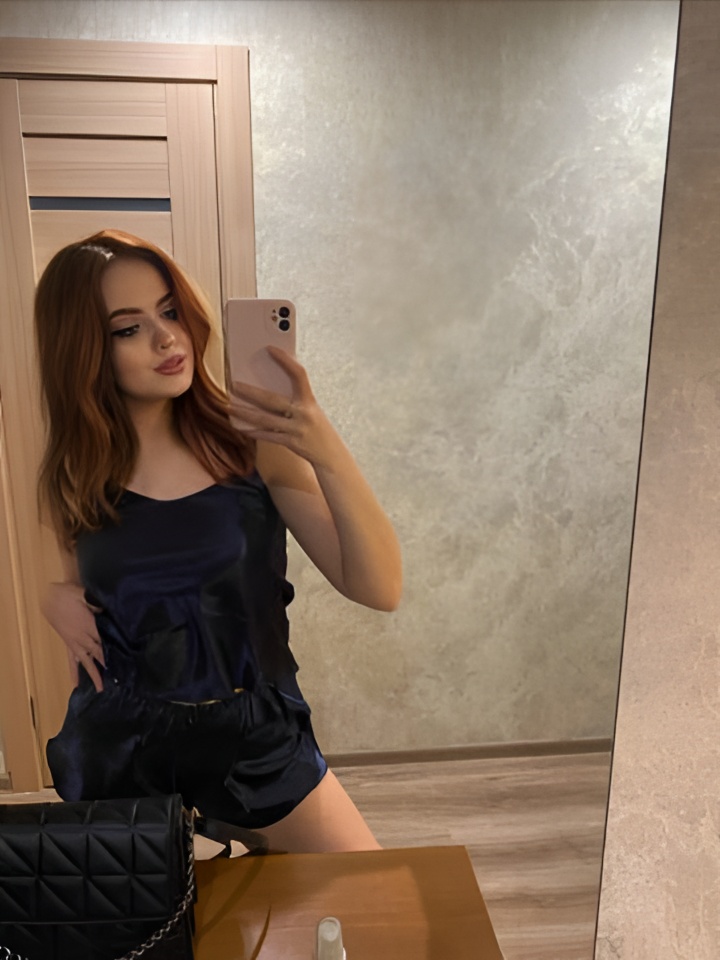 Николь привлекательная девушка из Фокино цена от 2000 руб