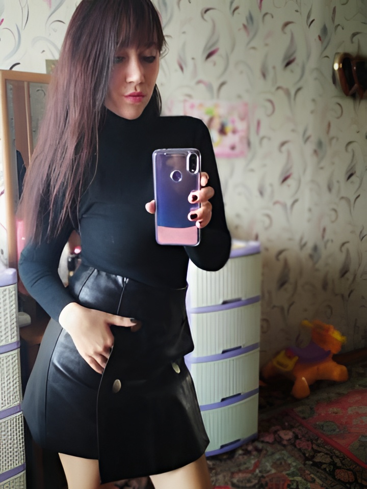 Индивидуалка Стефания, доступна для личного знакомства от 1500 руб