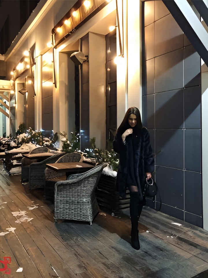 Светлана привлекательная девушка из Фокино цена от 2500 руб