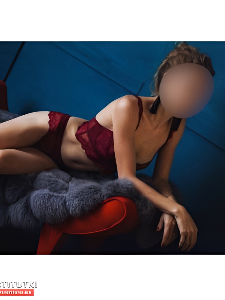 Индивидуалка Тамара, доступна для личного знакомства от 5000 руб