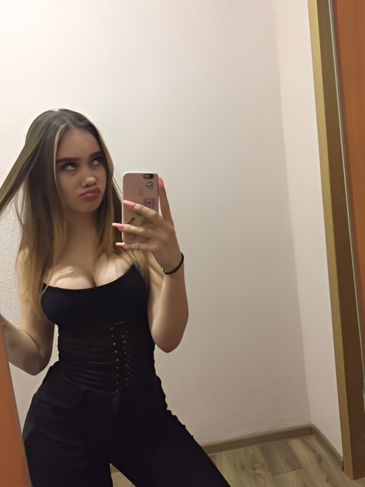 Индивидуалка Услада, доступна для личного знакомства от 5000 руб