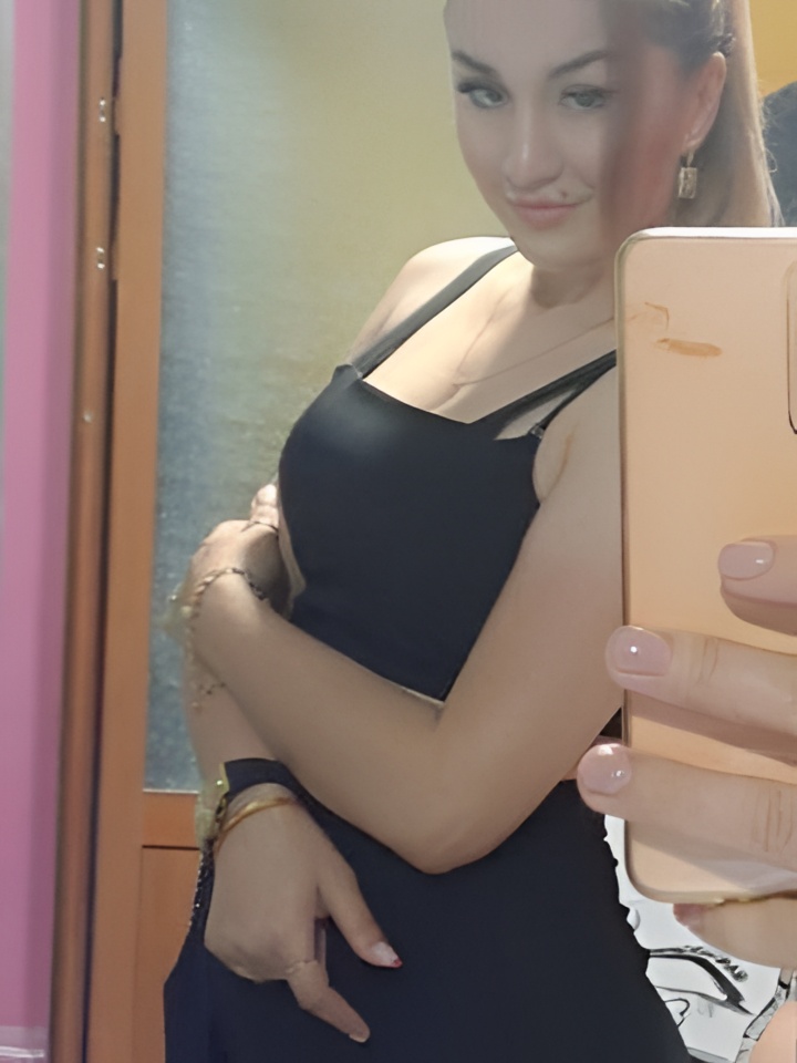 Виталина привлекательная девушка из Фокино цена от 3000 руб