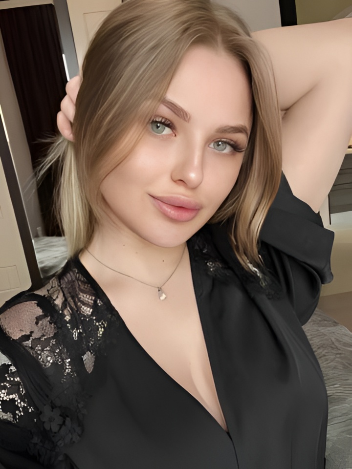 Жасмин привлекательная девушка из Фокино цена от 2500 руб