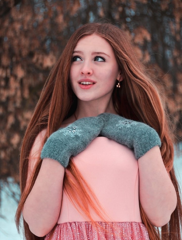 Мария привлекательная девушка из Фокино цена от 3000 руб