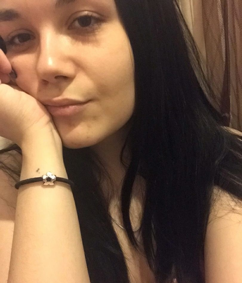 Кристина привлекательная девушка из Фокино цена от 6000 руб