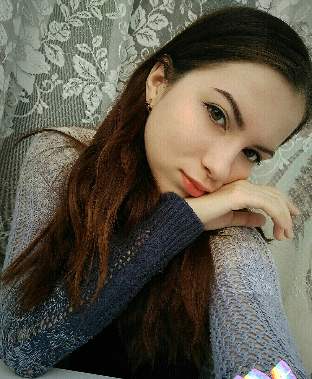 ОЛЬГА привлекательная девушка из Фокино цена от 3500 руб