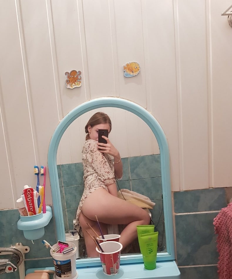 Сусанна привлекательная девушка из Фокино цена от 3000 руб