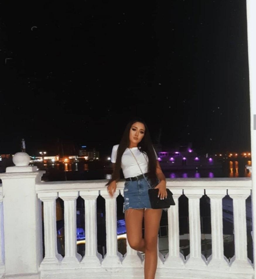 Индивидуалка Инна, доступна для личного знакомства от 3000 руб