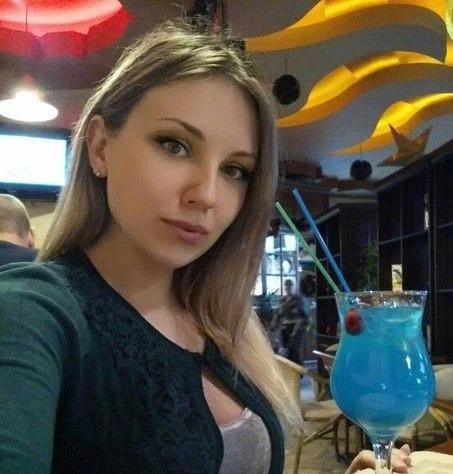 Индивидуалка Надя, доступна для личного знакомства от 3500 руб