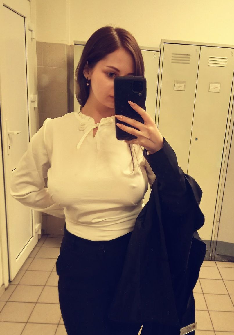 Снежана привлекательная девушка из Фокино цена от 3000 руб