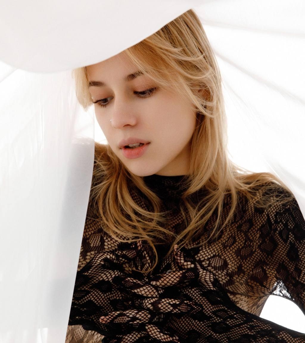 Варвара привлекательная девушка из Фокино цена от 6000 руб