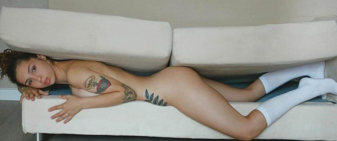 Индивидуалка Руда, доступна для личного знакомства от 6000 руб