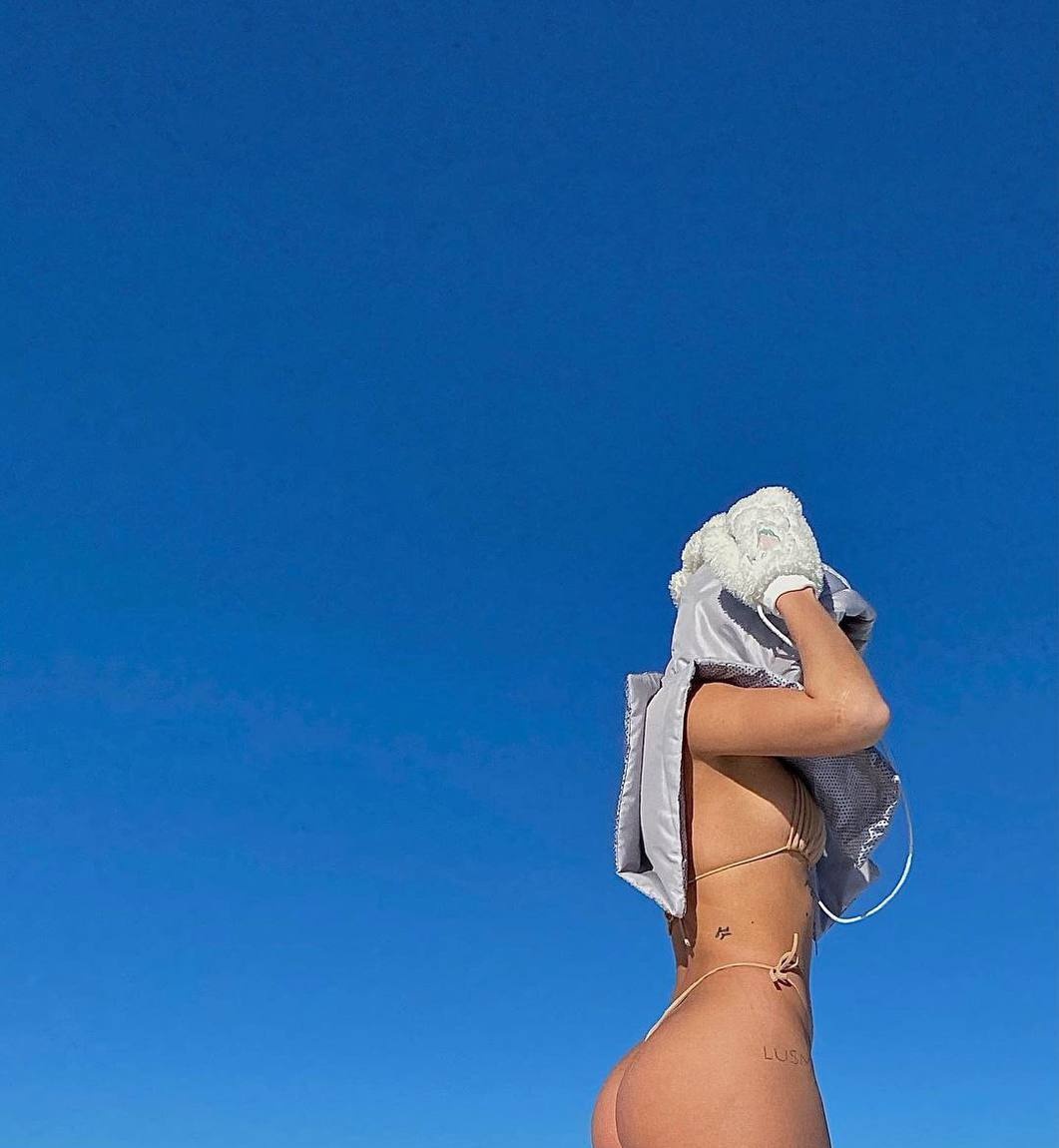 Индивидуалка Яна, доступна для личного знакомства от 6000 руб