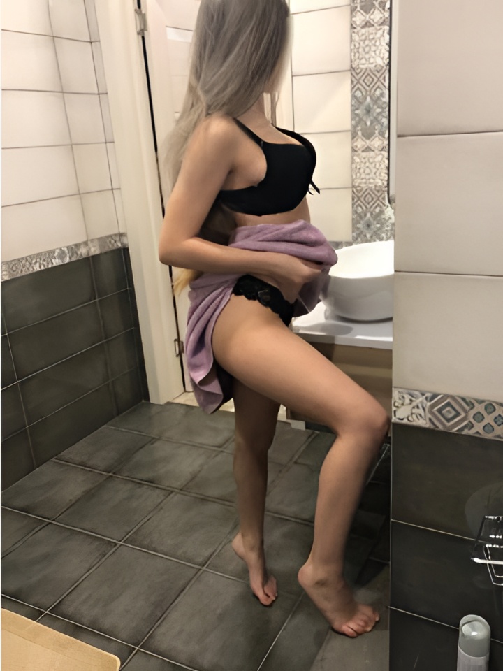 Индивидуалка Елизавета, доступна для личного знакомства от 2000 руб