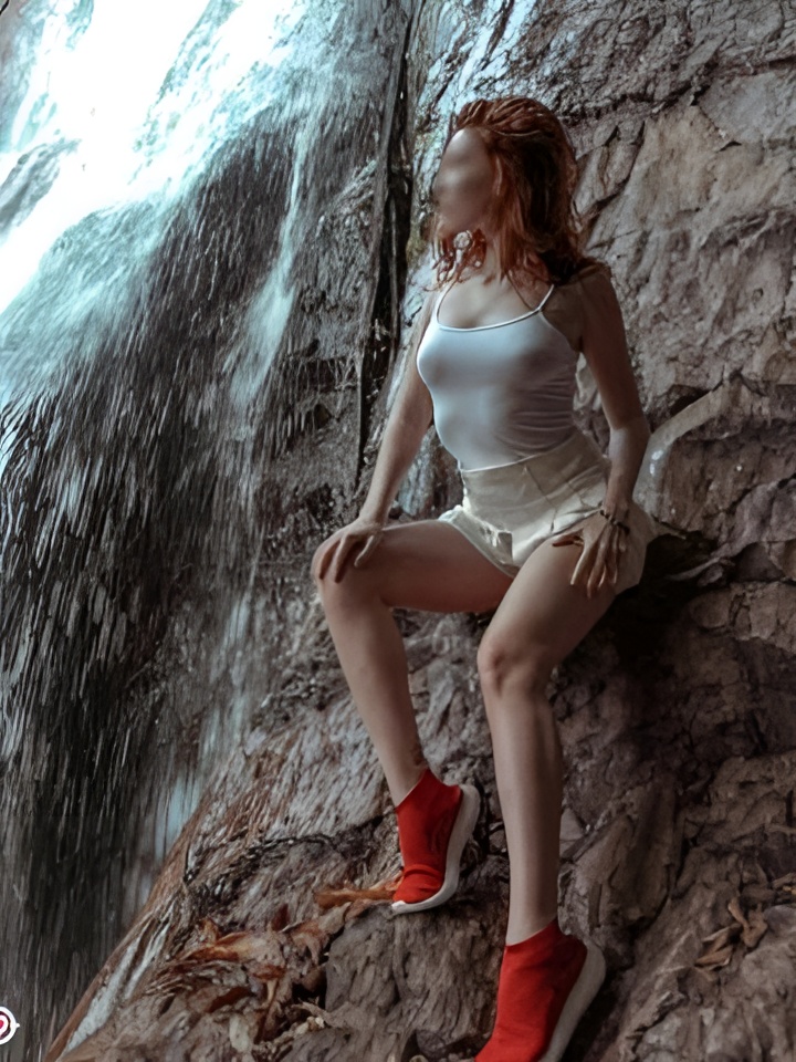 Индивидуалка Инга, доступна для личного знакомства от 2500 руб