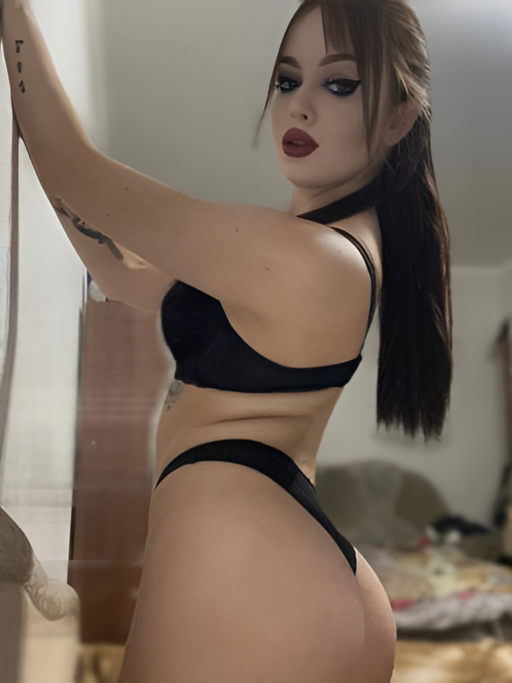 Индивидуалка Николь, доступна для личного знакомства от 2000 руб