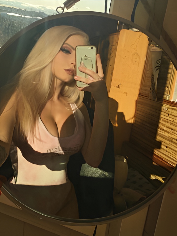 Индивидуалка Роксана, доступна для личного знакомства от 2000 руб