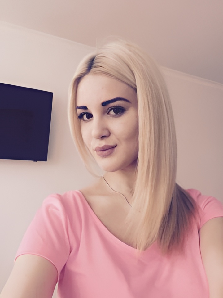 Индивидуалка Виталина, доступна для личного знакомства от 2000 руб