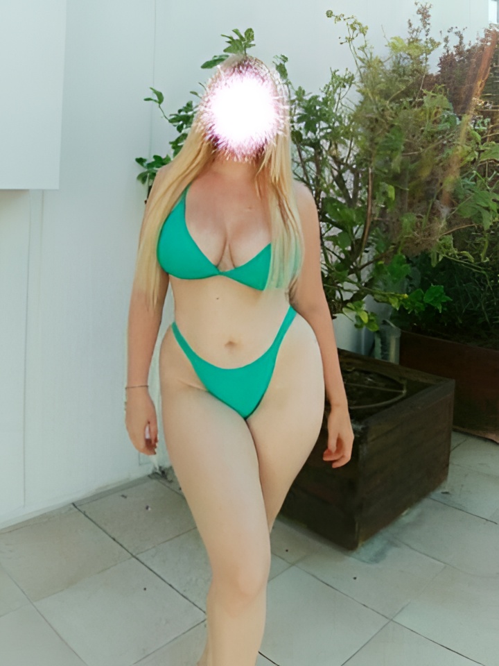 Индивидуалка Влада, доступна для личного знакомства от 3000 руб