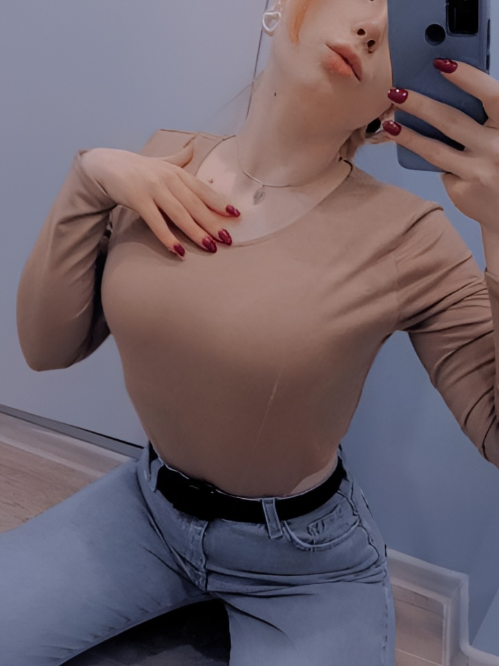 Индивидуалка Жанна, доступна для личного знакомства от 4000 руб