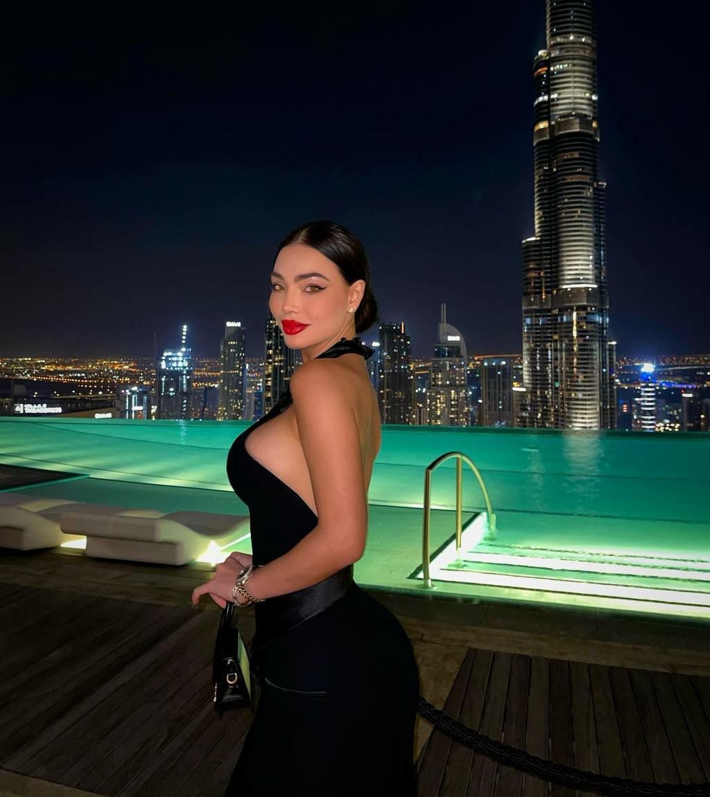 Индивидуалка Настя, доступна для личного знакомства от 4000 руб