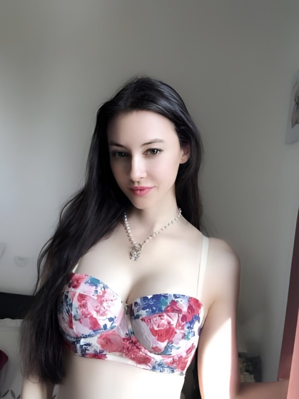 Альбина фото 2