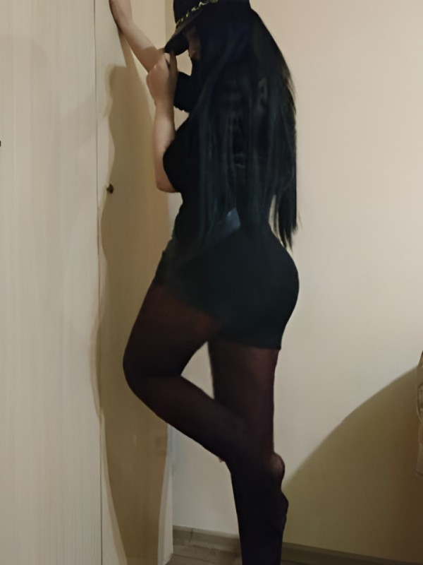 Алиса из Фокино