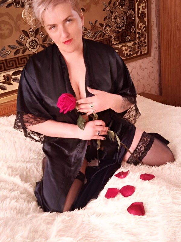 Далия из Фокино