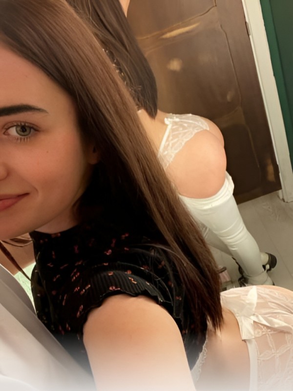 Екатерина из Фокино