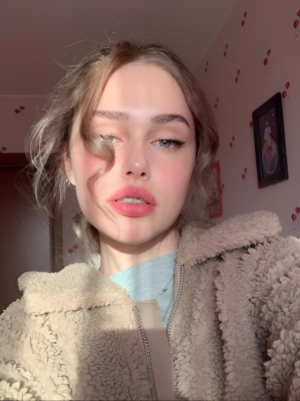 Елизавета из Фокино