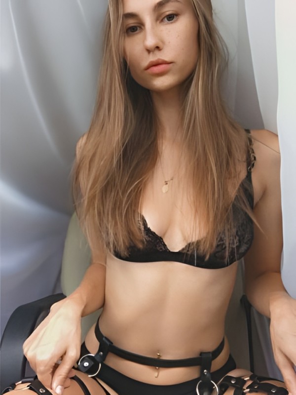 Ирма из Фокино