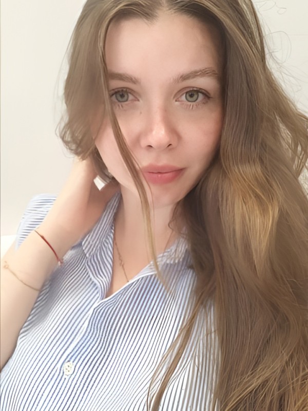 Линда из Фокино