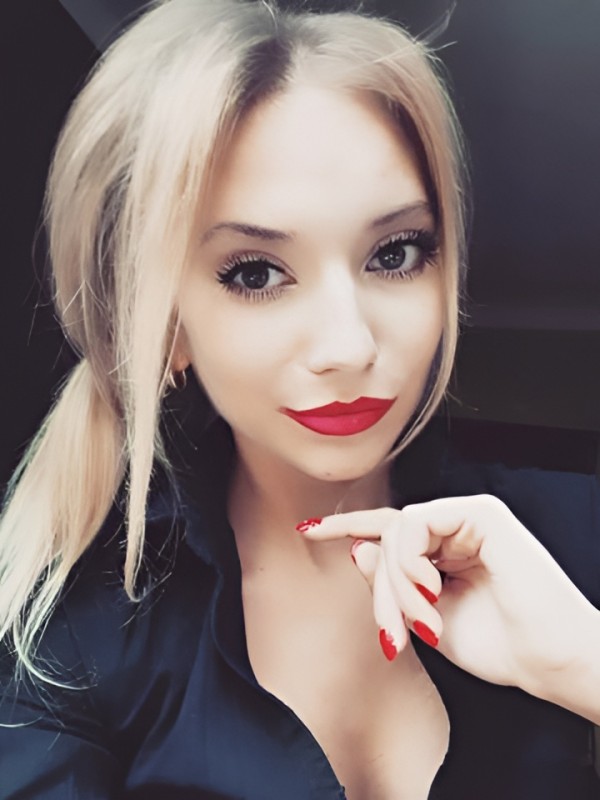 Лиза из Фокино