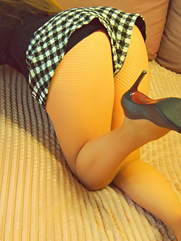 Мирослава из Фокино