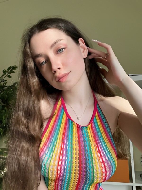 Рената из Фокино