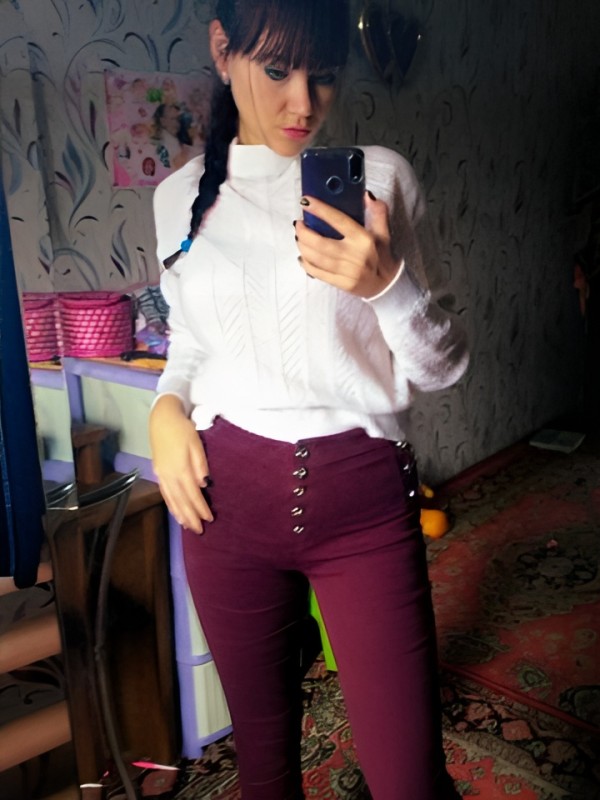 Стефания из Фокино