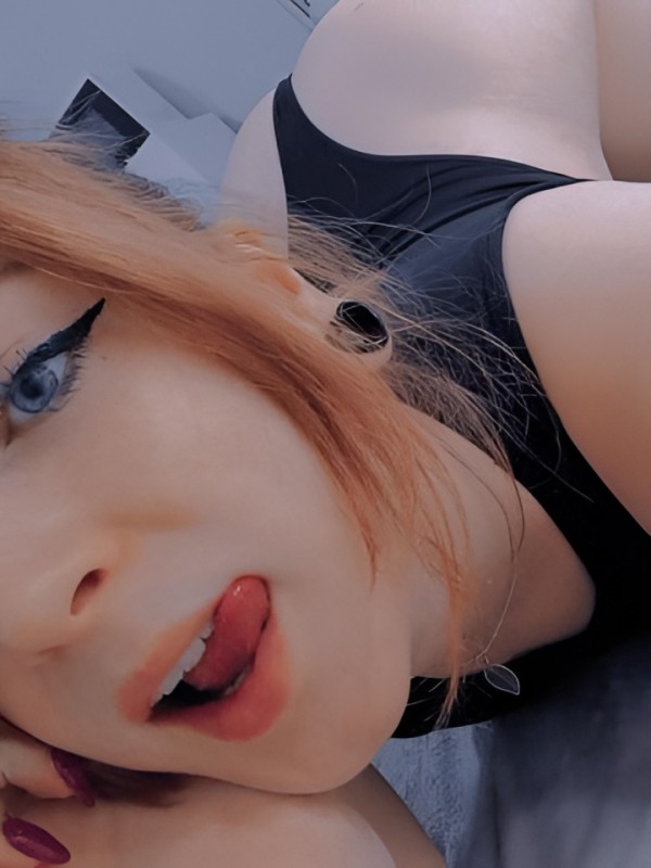 Жанна из Фокино