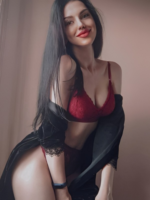 Злата из Фокино