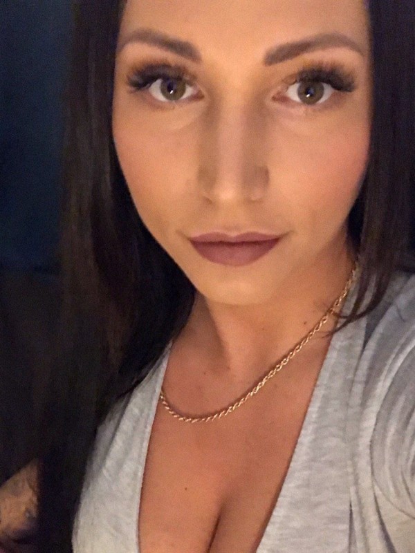 Тамара из Фокино