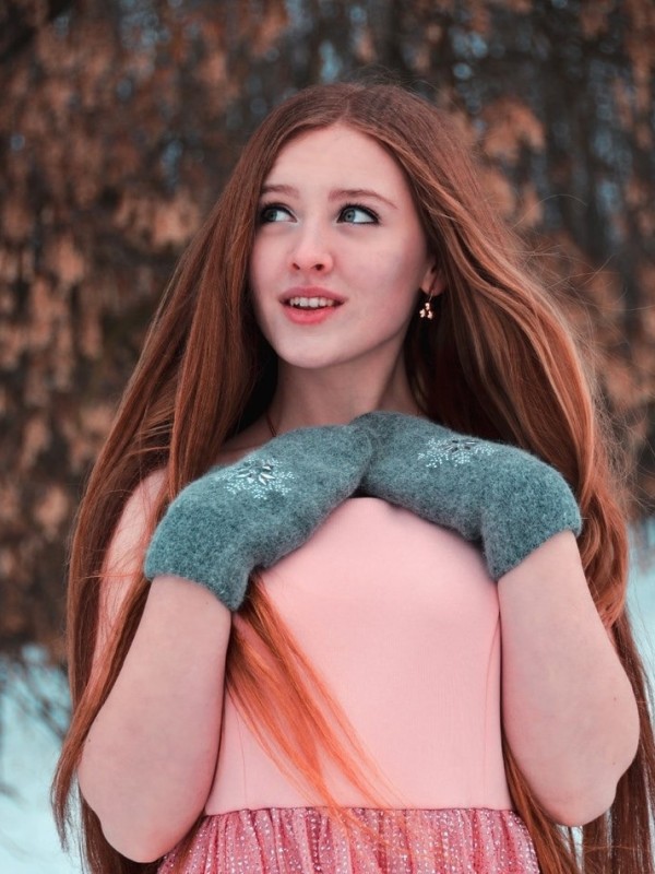 Мария из Фокино