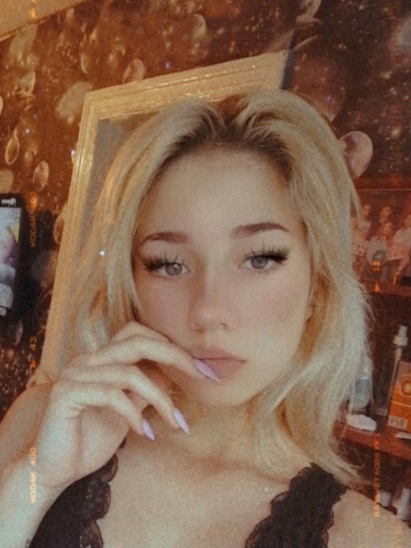 Анжела из Фокино