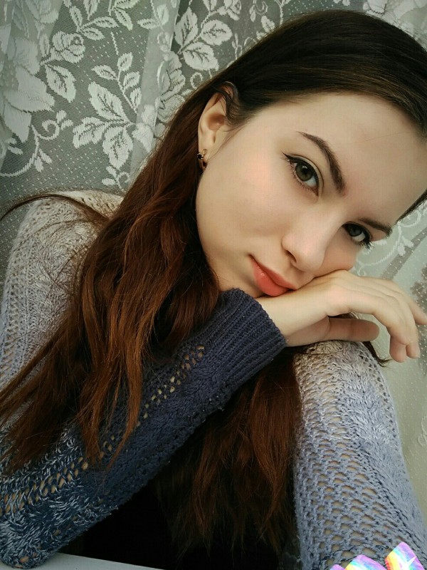 ОЛЬГА из Фокино