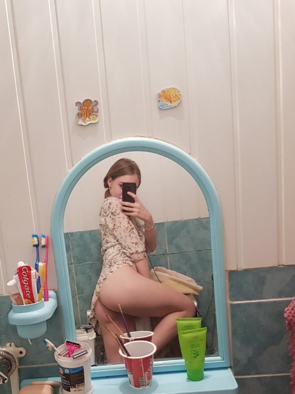 Сусанна из Фокино