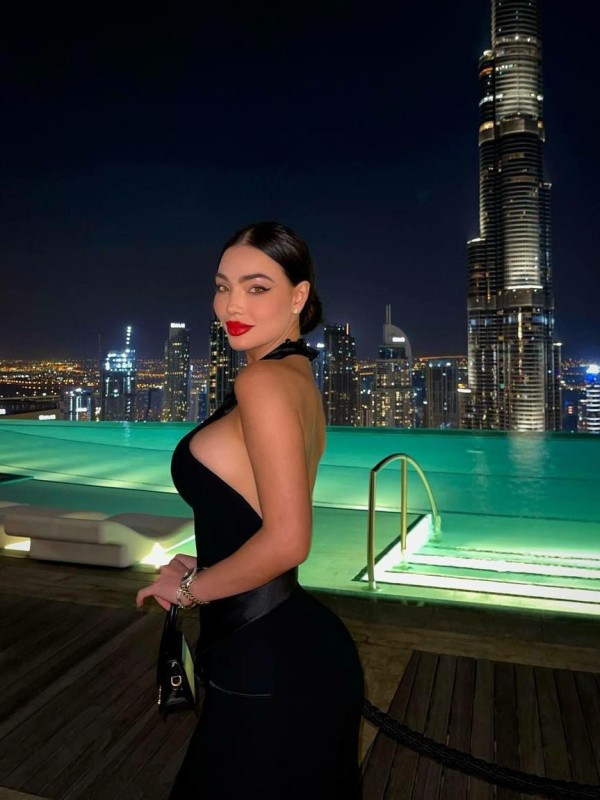 Настя фото 5